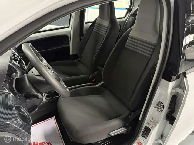 Volkswagen up! 1.0 MPI 2020 Benzine 11