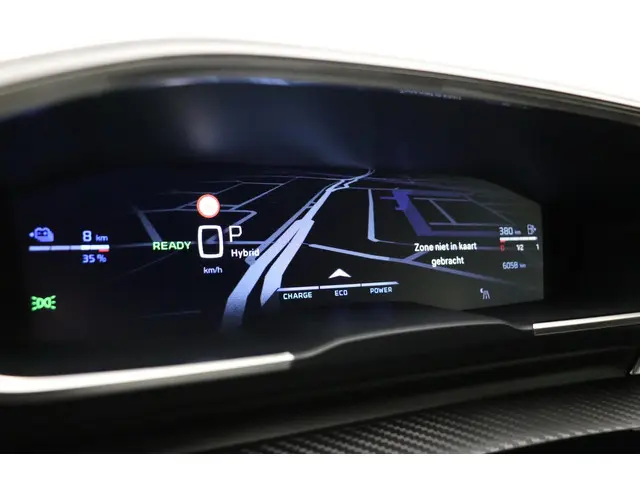 Peugeot 508 SW 1.6 HYbrid 225 GT 2023 Hybride Benzine 38