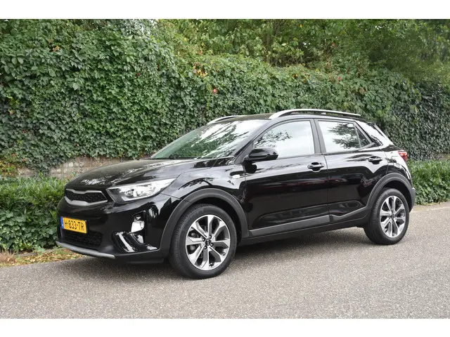 Kia Stonic 1.0 T-GDi DynamicLine 2020 Benzine 2
