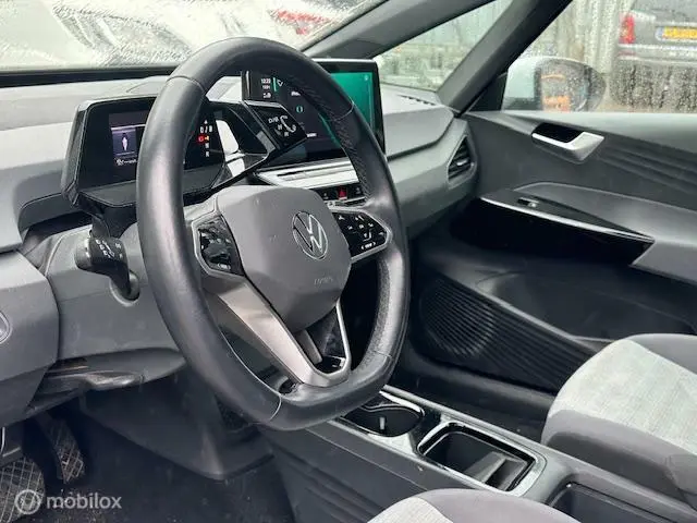 Volkswagen ID.3 Style 45 kWh 2021 Elektrisch 20