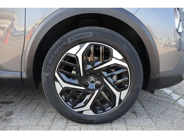 Citroën C4 1.2 Puretech Shine Pack Business 2023 Benzine 29