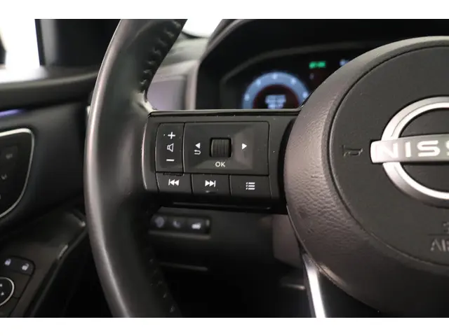 Nissan QASHQAI 1.3 MHEV Tekna Plus 2023 Benzine 22