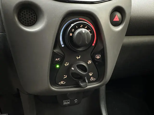 Peugeot 108 1.0 e-VTi Active 2019 Benzine 26