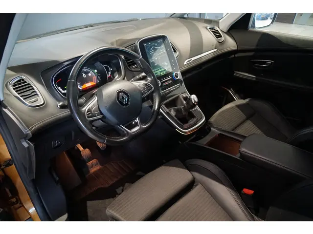 Renault Scénic 1.2 TCe Intens 2016 Benzine 4