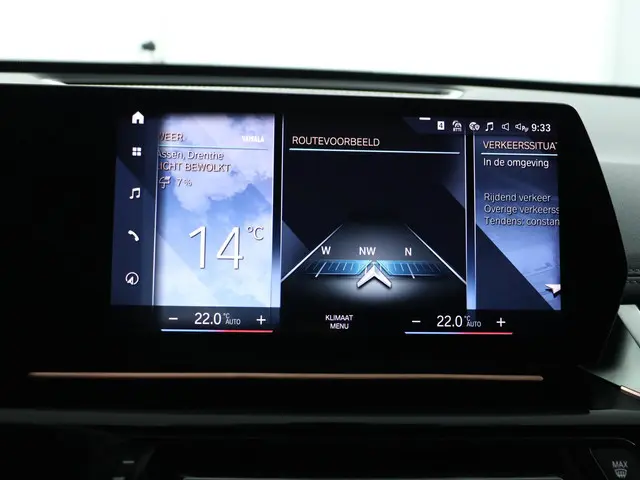 BMW X1 sDrive18i 2022 Benzine 59
