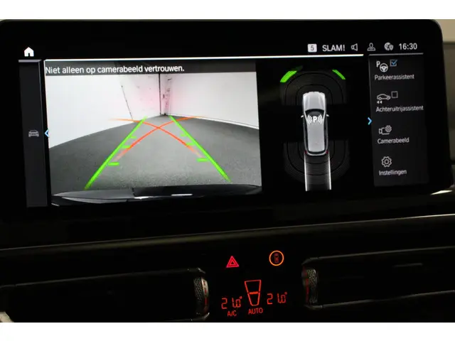 BMW iX3 Executive 74 kWh M-sport 2023 Elektrisch 14