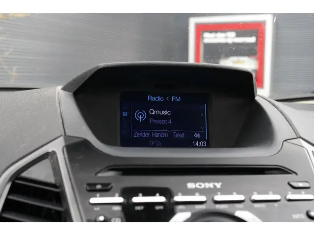 Ford EcoSport 1.0 EcoBoost Titanium 2017 Benzine 17