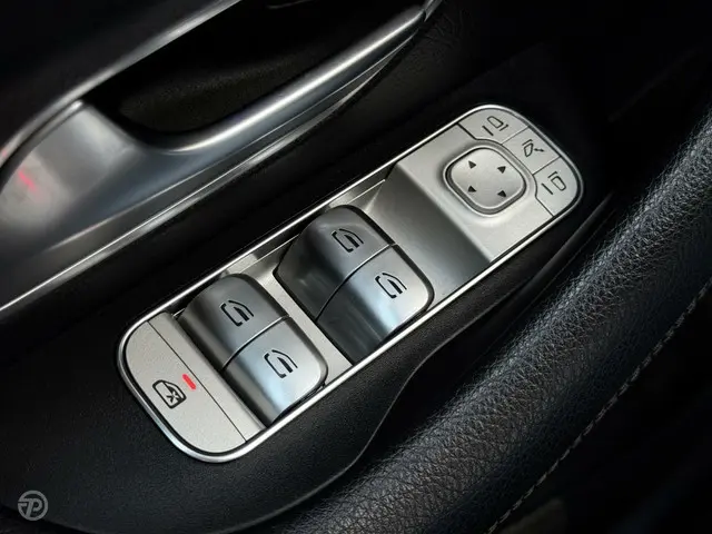 Mercedes-Benz GLE 300 d 4MATIC Premium Plus 2019 Diesel 26