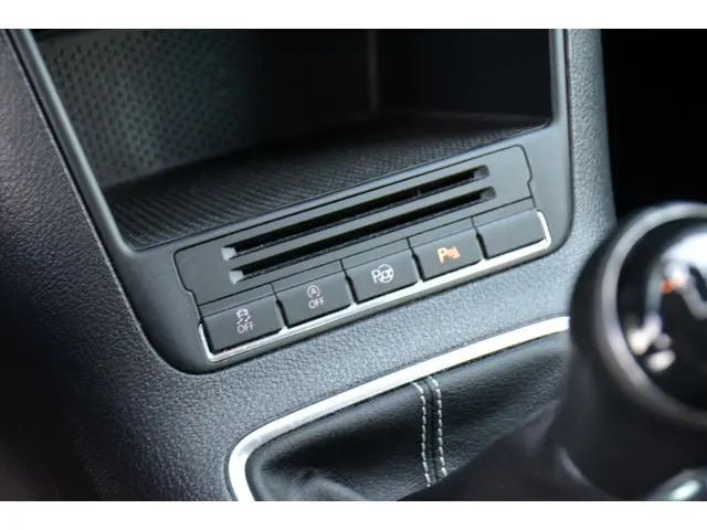 Volkswagen Tiguan 1.4 TSI Sport&Style 2014 Benzine 16