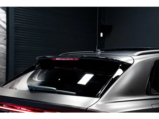 Audi Q8 4.0 TFSI RS Q8 quattro Performance 2025 Benzine 35