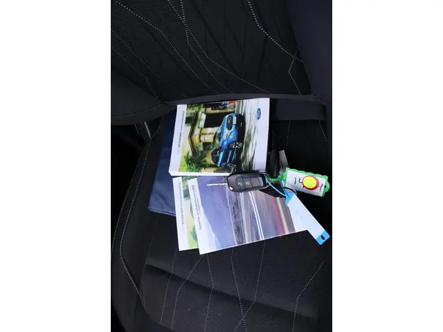 Ford EcoSport 1.0 EcoBoost Trend Ultimate 2019 Benzine 21