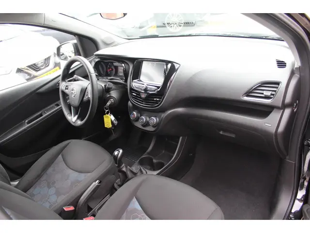 Opel KARL 1.0 Rocks Online Edition 2017 Benzine 12