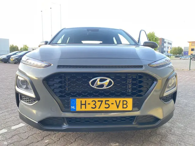 Hyundai Kona 1.0 T-GDI i-Drive 2020 Benzine 23