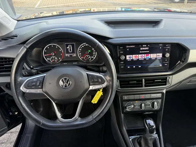 Volkswagen T-Cross 1.0 TSI Life 2019 Benzine 7