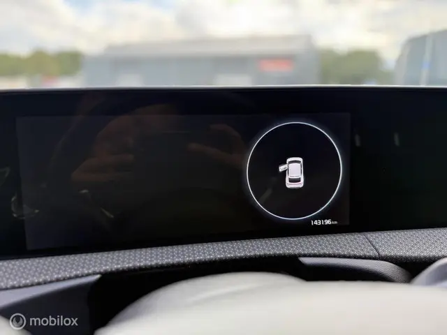 Kia EV6 Plus 77.4 kWh 2021 228PK 2021 Elektrisch 21