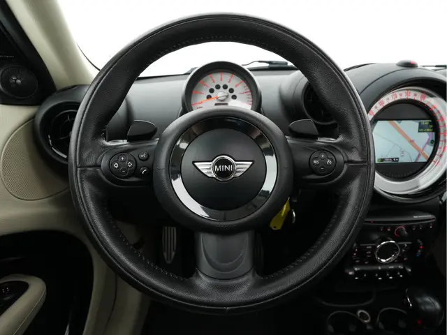 MINI Countryman Mini 1.6 Cooper S Chili 2013 Benzine 17