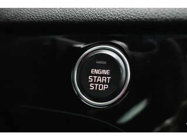 Kia Sportage 1.6 T-GDI 4WD GT-Line 2016 Benzine 36