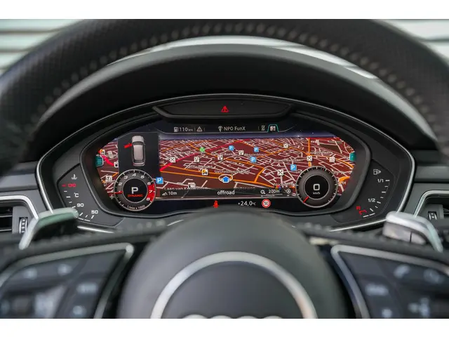 Audi RS4 A4 Avant 2.9 TFSI quattro 2018 Benzine 22