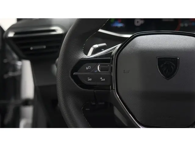 Peugeot 2008 PureTech 130 EAT8 GT 2024 Benzine 36