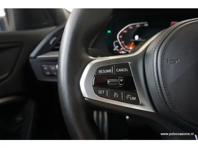 BMW 1 Serie 118i 2020 Benzine 17