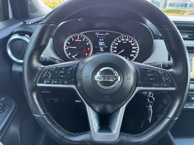 Nissan Micra 0.9 IG-T N-Connecta 2018 Benzine 14