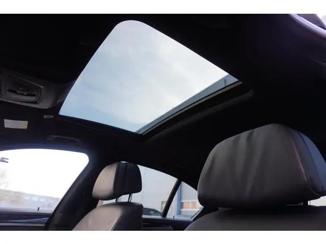 BMW 5 Serie 525d 2015 Diesel 8