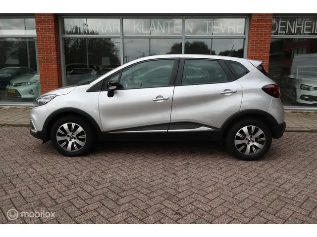 Renault Captur 0.9 TCe Life 2018 Benzine 5
