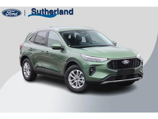 Ford Kuga 2.5 PHEV Titanium 2025 Hybride Benzine