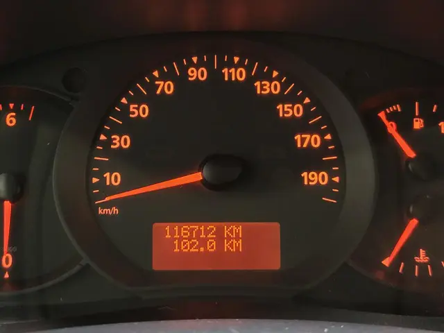 Renault Kangoo 1.5dCi 90pk Trekhaak Euro 6! 2019 Diesel 10