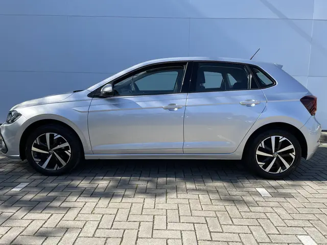 Volkswagen Polo 1.0 TSI Go 2023 Benzine 6