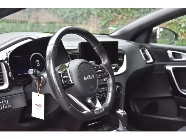 Kia ProCeed 1.0 T-GDi GT-Line 2022 Benzine 6