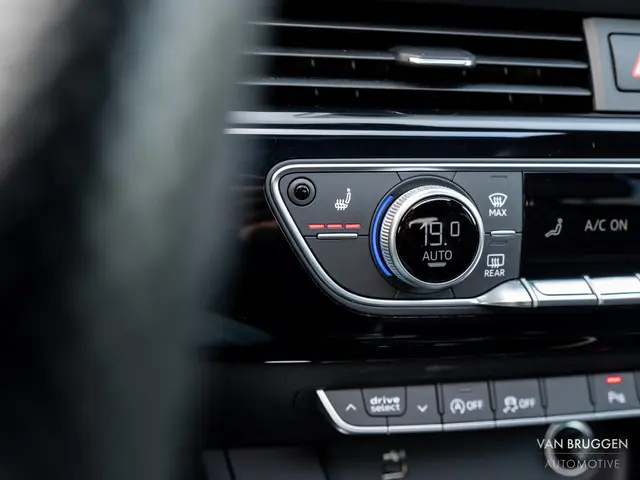 Audi A4 Avant 40 TFSI S-Line 2019 Benzine 33