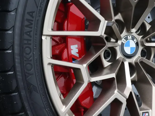 BMW M2 CS 2025 Benzine 34