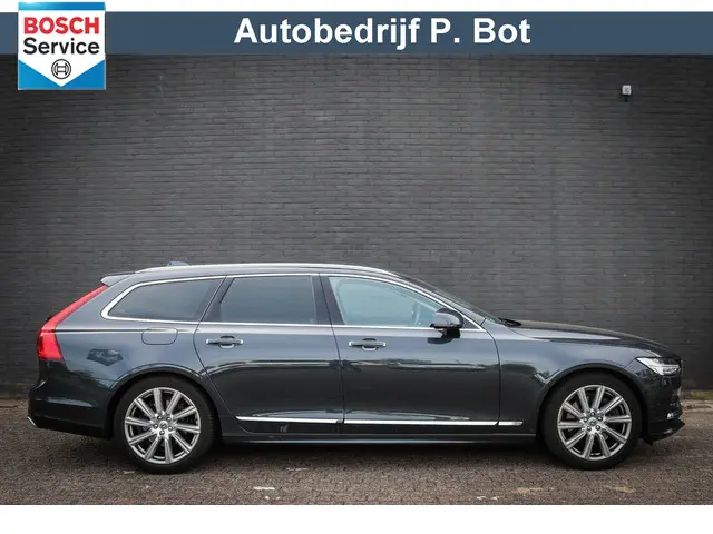 Volvo V90 2.0 T4 Inscription 2020 Benzine
