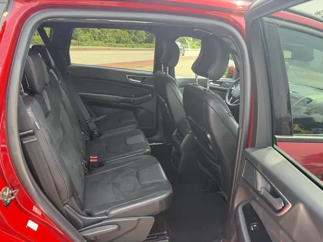 Ford S-Max 2.5 FHEV ST-Line 2021 Hybride Benzine 37