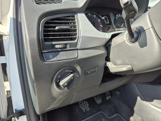 Škoda Fabia Combi 1.2 TSI Drive|CRUISE|NAVI 2017 Benzine 20