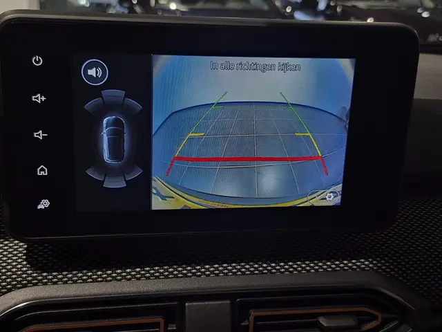 Dacia Sandero Stepway 1.0 TCe 90 Comfort 2023 Benzine 12