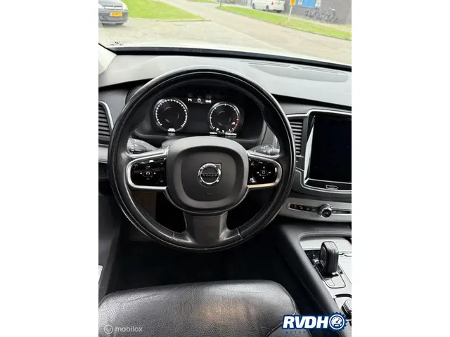 Volvo XC90 2.0 B5 AWD Inscription BTW auto 2020 Diesel 12
