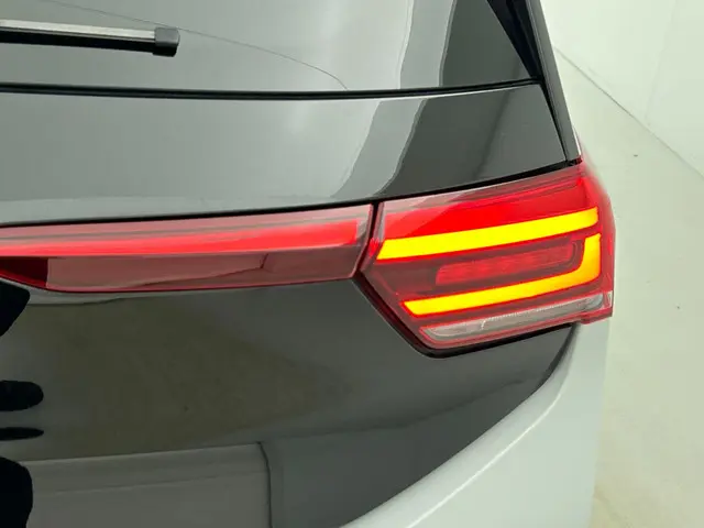 Volkswagen ID.3 Pro Edition 58 kWh 2023 Elektrisch 14