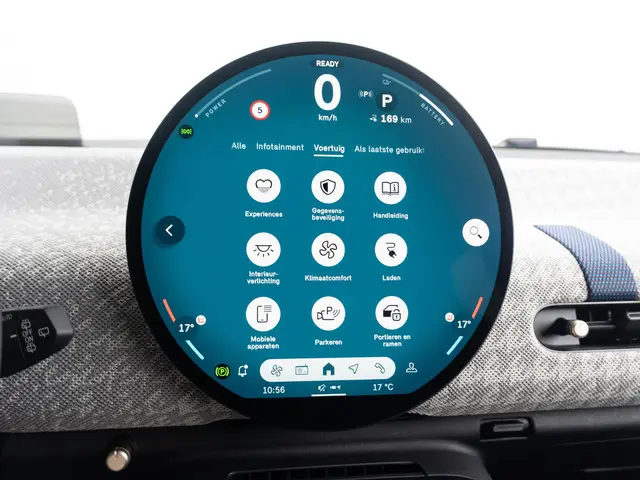 MINI Electric 3-deurs SE 2025 Elektrisch 41