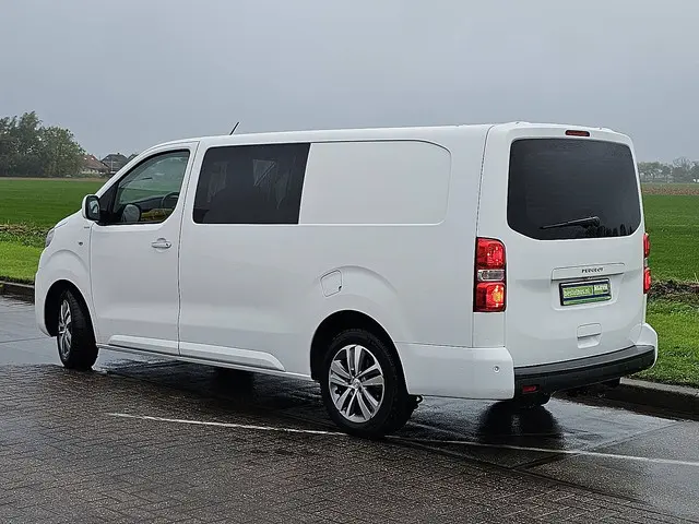 Peugeot Expert 2.0 2020 Diesel 6