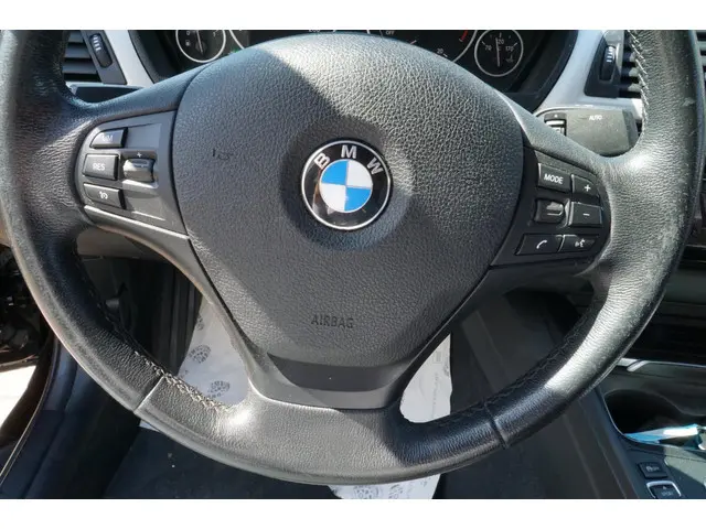 BMW 3 Serie 318i FACELIFT MODEL 2017 Benzine 19
