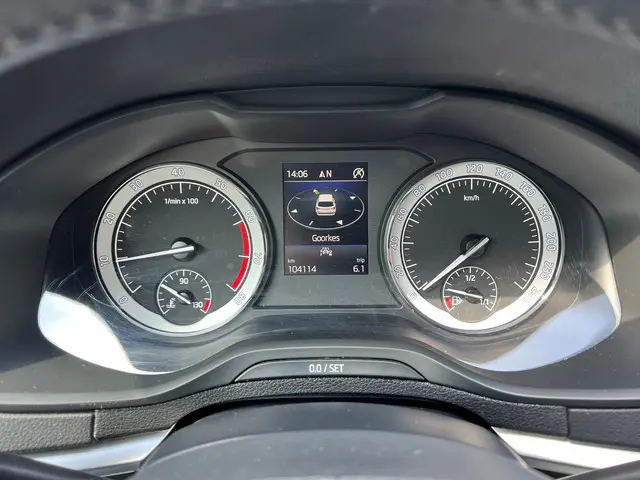 Škoda Karoq 1.0 TSI Business Edition Plus 2021 Benzine 21