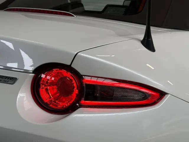 Mazda MX-5 1.5 SkyActiv-G 132 Chairo 2019 Benzine 38