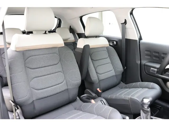 Citroën C3 PureTech 82 Max 2024 Benzine 10