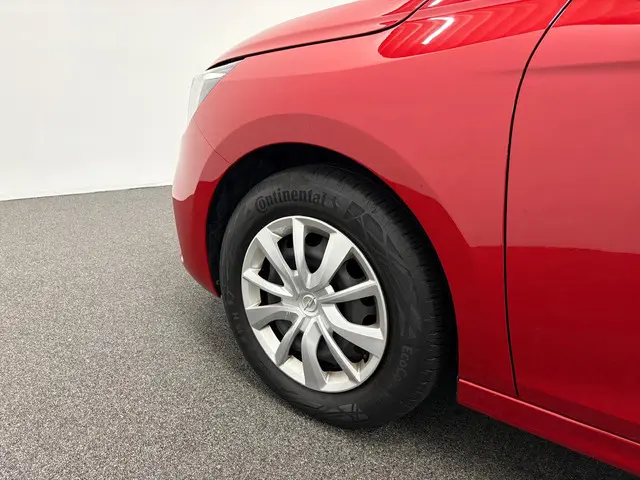 Opel Corsa 1.2 Edition 2020 Benzine 25