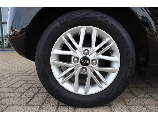 Kia Picanto 1.0 DPi DynamicLine 2021 Benzine 27