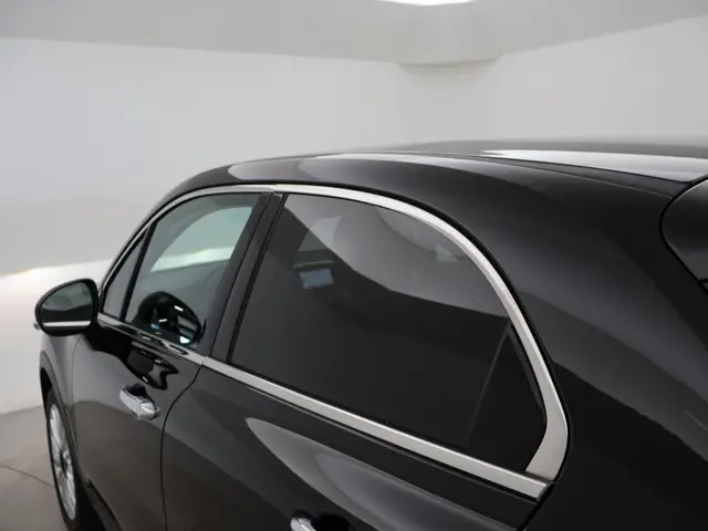 Fiat 500X 1.4 TURBO 140 PK LPG-G3 ONDERBOUW 2015 LPG/Gas 23