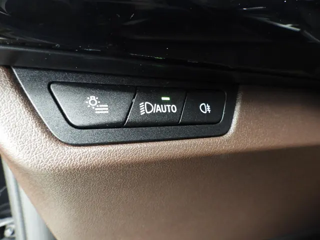 BMW iX1 xDrive30 2025 Elektrisch 31