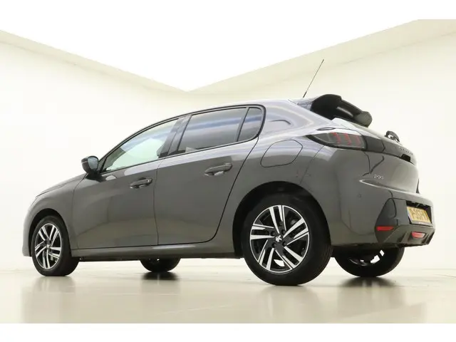 Peugeot 208 1.2 PureTech Allure 2022 Benzine 12